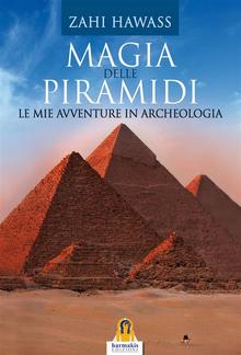 Magia delle Piramidi PDF