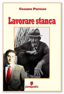 Lavorare stanca PDF