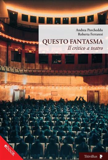Questo Fantasma PDF