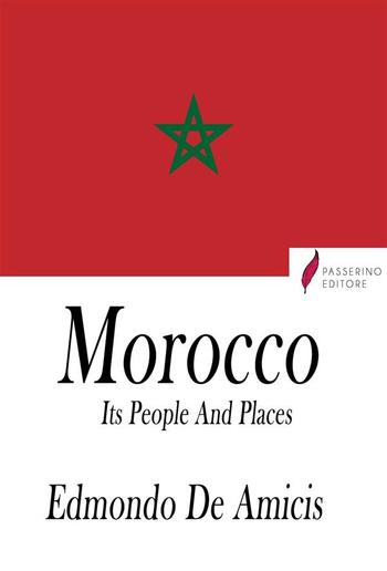 Morocco PDF