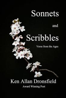 Sonnets and Scribbles PDF