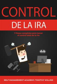 Control De La Ira PDF