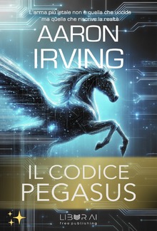 Il Codice Pegasus PDF