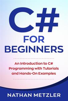 C# For Beginners PDF