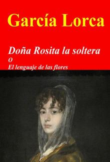 Doña Rosita la soltera PDF