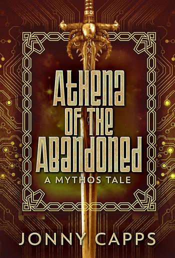 Athena - Of The Abandoned PDF