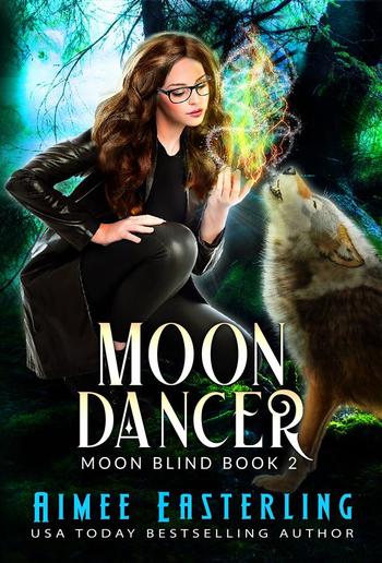 Moon Dancer PDF