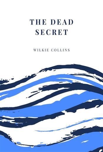 The Dead Secret PDF