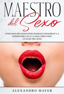 Maestro del Sexo PDF