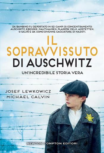 Il sopravvissuto di Auschwitz PDF