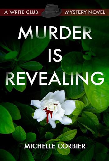 Murder Is Revealing PDF