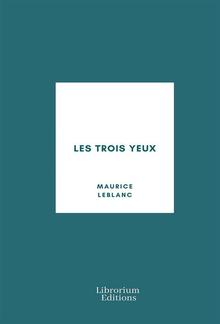 Les Trois Yeux PDF