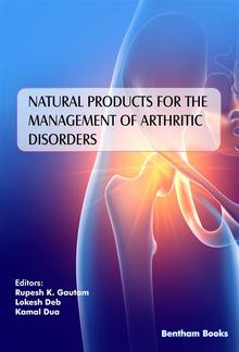 Natural Products for the Management of Arthritic Disorders PDF