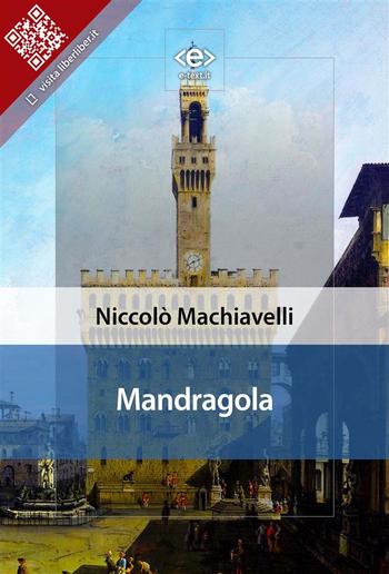 Mandragola PDF