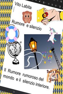 Rumore e silenzio PDF