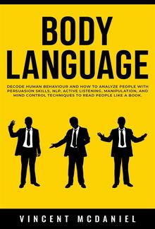 Body Language PDF