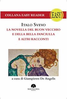 La Novella del Buon Vecchio e della Bella Fanciulla e altri racconti PDF