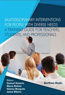 Multidisciplinary Interventions for People with Diverse Needs - A Training Guide for Teachers, Students, and Professionals PDF