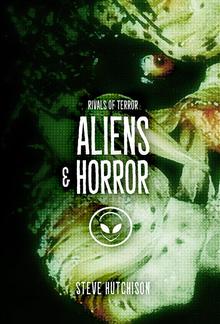 Aliens & Horror (2019) PDF