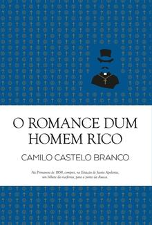 O Romance dum Homem Rico PDF
