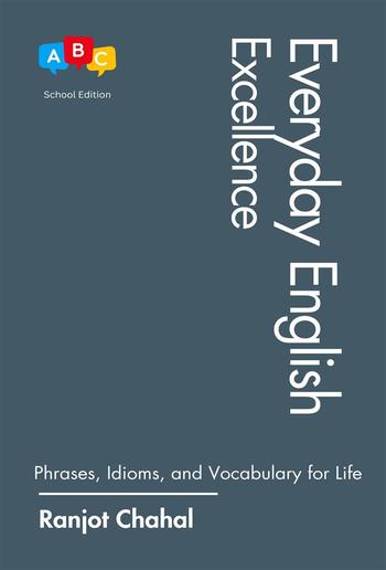 Everyday English Excellence PDF