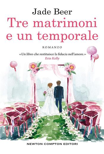 Tre matrimoni e un temporale PDF