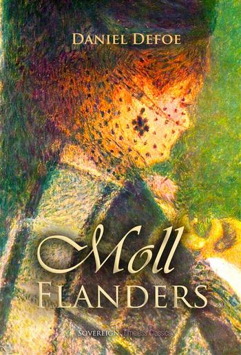 Moll Flanders PDF