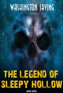 The Legend of Sleepy Hollow PDF