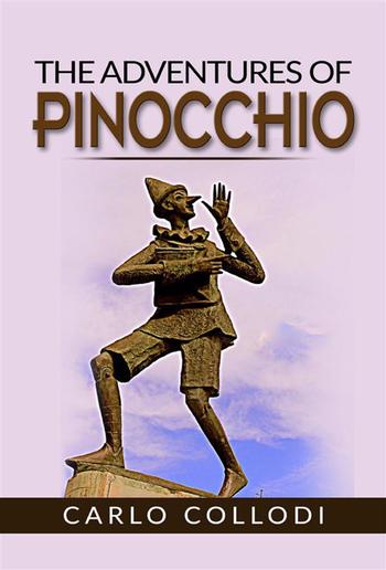 Adventures of Pinocchio - Carlo Collodi eBook by Carlo Collodi - EPUB Book