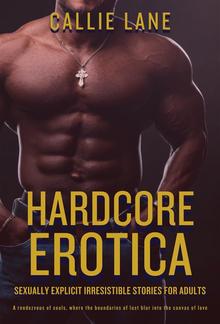 Hardcore Erotica PDF