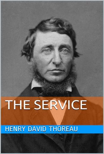 The Service PDF