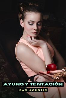 Ayuno y tentación PDF