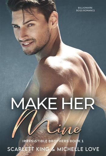 Make Her Mine PDF