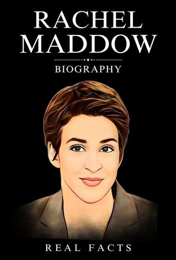 Rachel Maddow Biography PDF