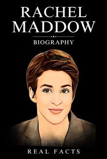 Rachel Maddow Biography PDF