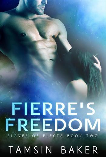 Fierre's Freedom PDF