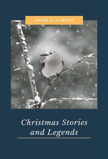 Christmas Stories and Legends PDF