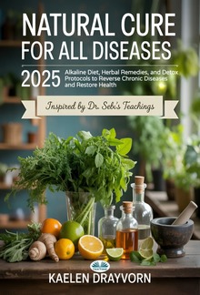 Natural Cure For All Diseases PDF