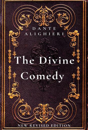 The Divine Comedy by Dante Alighieri free PDF ebook