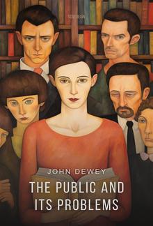 The Public and Its Problems PDF