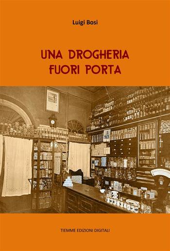 Una drogheria fuori Porta PDF