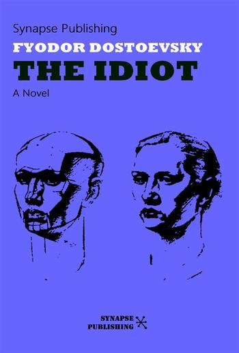 The idiot PDF