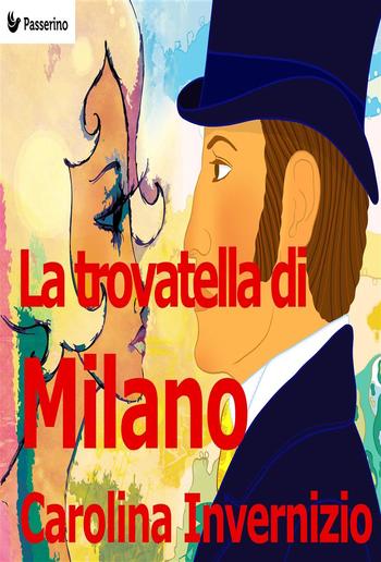 La trovatella di Milano PDF