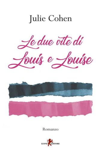 Le due vite di Louis e Louise PDF