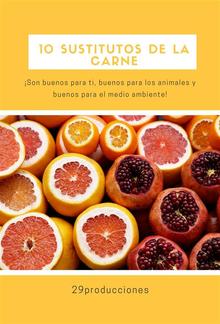 Sustitutos de la carne PDF