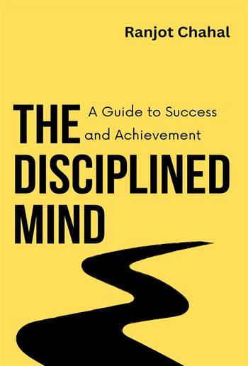 The Disciplined Mind PDF