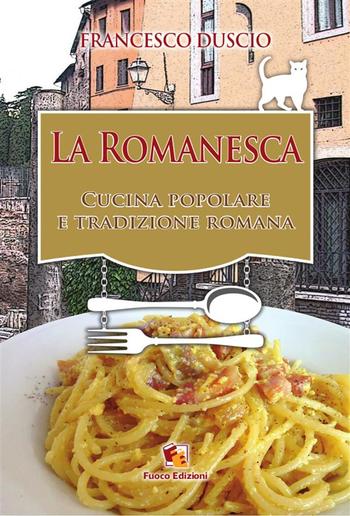 La Romanesca PDF La Romanesca PDF