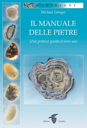 Il manuale delle pietre PDF Il manuale delle pietre PDF