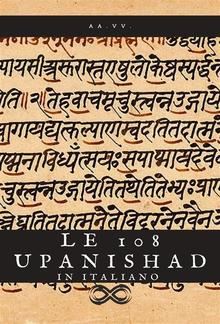 Le 108 Upanishad in italiano PDF