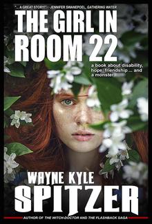 The Girl in Room 22 PDF